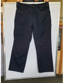 Regatta Workwear Trousers  Navy 34 Regular Sale